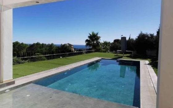 3 bedroom Villa in Altea - SV67369 - Photo - 2