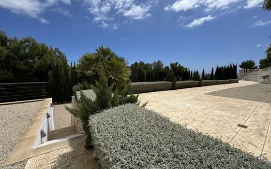 Villa de 3 chambres à Altea - SV67369 - Photo - Small - 30