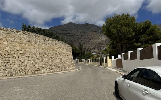 Villa de 3 chambres à Altea - SV67369 - Photo - Small - 32