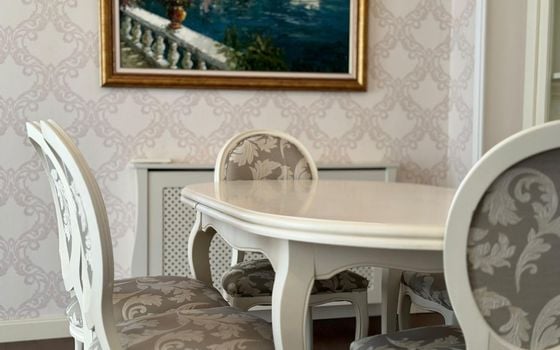 Vilă cu 4 dormitoare în Altea - SV67371 - Imagini - Small - 7