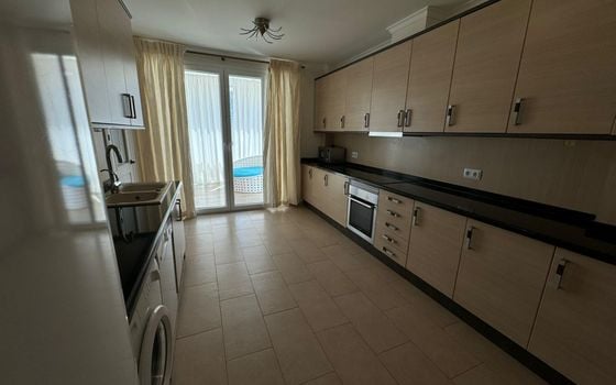 Vilă cu 4 dormitoare în Altea - SV67371 - Imagini - Small - 8