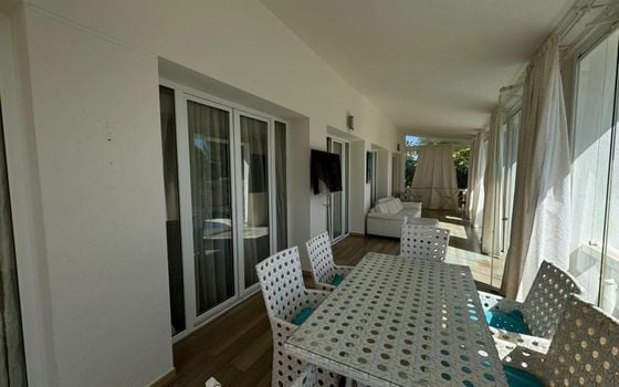Vilă cu 4 dormitoare în Altea - SV67371 - Imagini - Small - 28