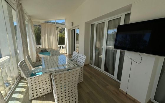 Vilă cu 4 dormitoare în Altea - SV67371 - Imagini - Small - 29