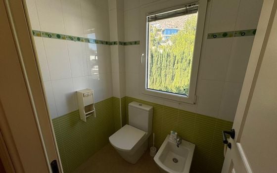 Vilă cu 4 dormitoare în Altea - SV67371 - Imagini - Small - 22