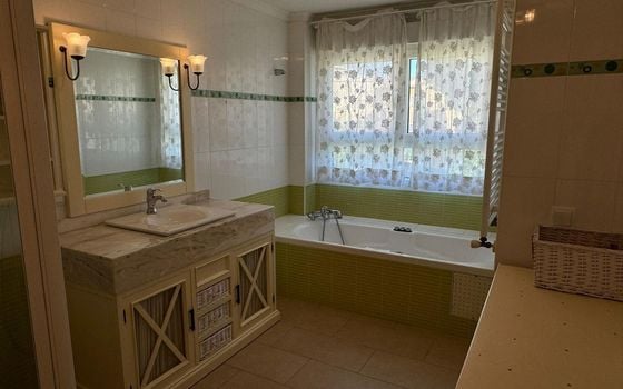 Vilă cu 4 dormitoare în Altea - SV67371 - Imagini - Small - 21