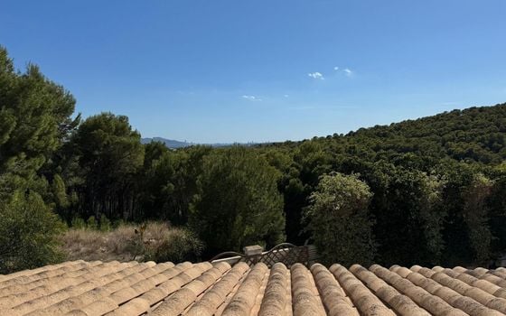 Vilă cu 4 dormitoare în Altea - SV67371 - Imagini - Small - 33