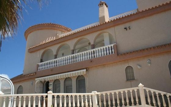 Villa de 4 chambres à La Manga - SV67408 - Photo - 1
