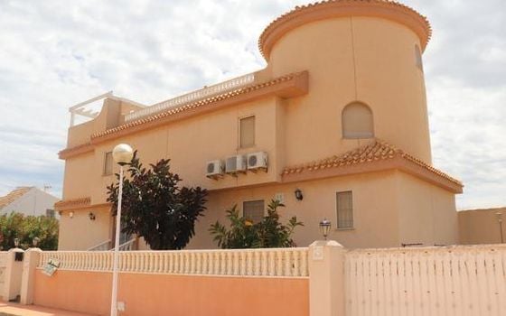 Villa de 4 chambres à La Manga - SV67408 - Photo - Small - 23