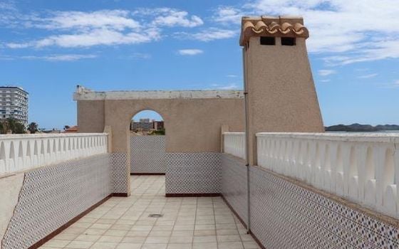 Villa de 4 chambres à La Manga - SV67408 - Photo - Small - 20