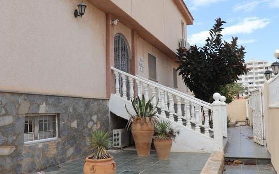 Villa de 4 chambres à La Manga - SV67408 - Photo - Small - 22