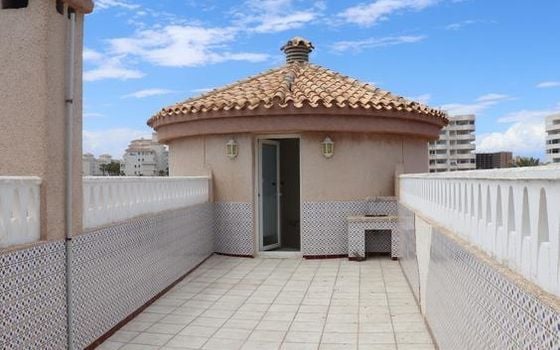 Villa de 4 chambres à La Manga - SV67408 - Photo - Small - 21
