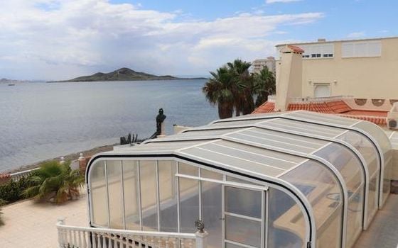 Villa de 4 chambres à La Manga - SV67408 - Photo - 4