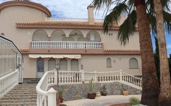 Villa de 4 chambres à La Manga - SV67408 - Photo - 2
