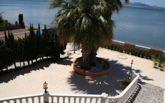 Villa de 4 chambres à La Manga - SV67408 - Photo - Small - 24