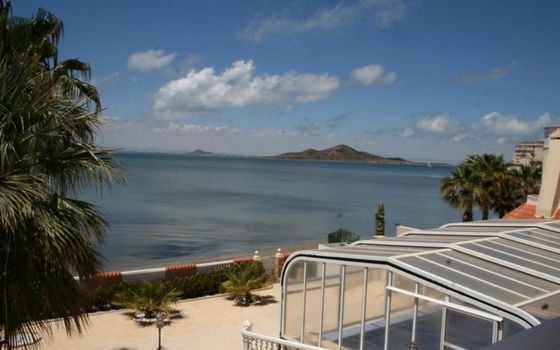 Villa de 4 chambres à La Manga - SV67408 - Photo - 3