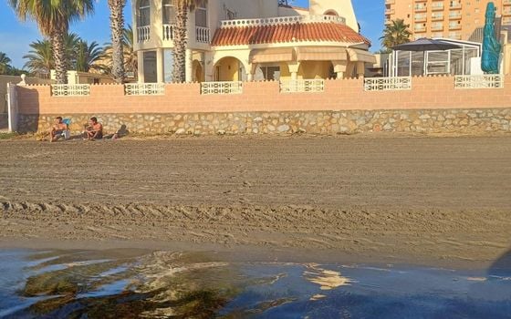 7 bedroom Villa in La Manga - SV67409 - Photo - Small - 20