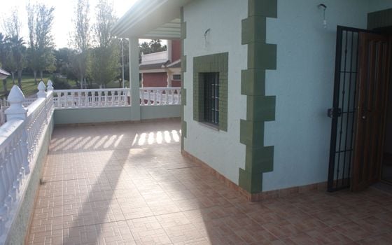 Vilă cu 3 dormitoare în Los Altos - CP6343 - Imagini - Small - 22