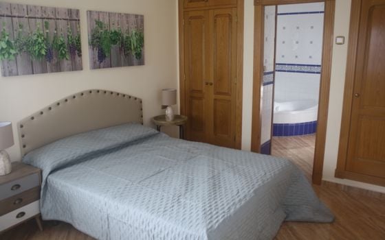 Vilă cu 3 dormitoare în Los Altos - CP6343 - Imagini - Small - 11