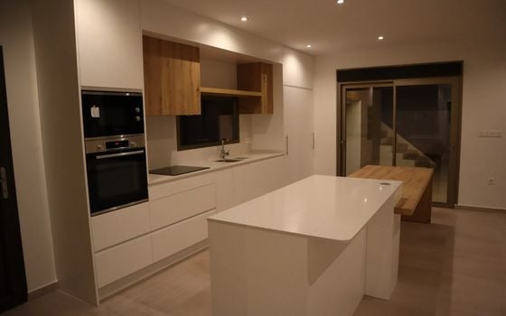 Villa de 3 habitaciones en Aspe - CLR20972 - Foto - 5