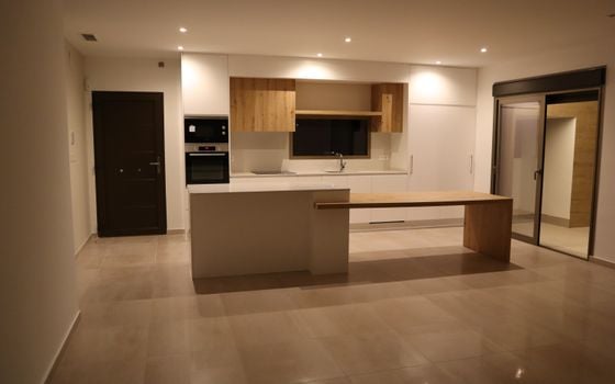 Villa de 3 habitaciones en Aspe - CLR20972 - Foto - 4