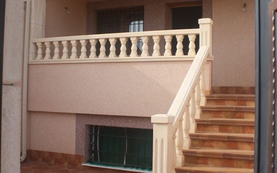 2 bedroom Villa in Los Altos - CP23209 - Photo - 2