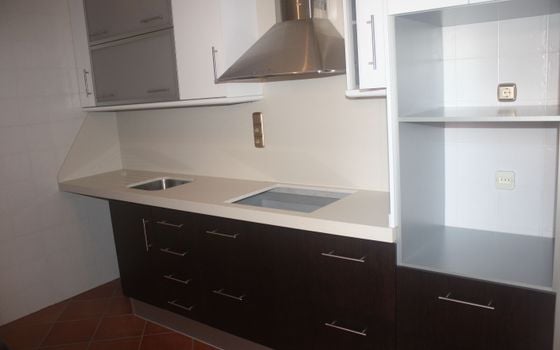 2 bedroom Villa in Los Altos - CP23209 - Photo - 5