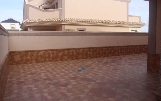 2 bedroom Villa in Los Altos - CP23209 - Photo - Small - 11