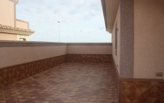 2 bedroom Villa in Los Altos - CP23209 - Photo - Small - 12