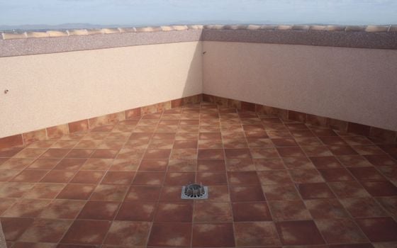 2 bedroom Villa in Los Altos - CP23209 - Photo - Small - 13