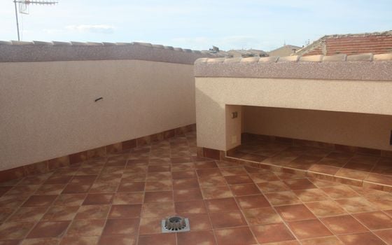 2 bedroom Villa in Los Altos - CP23209 - Photo - Small - 14