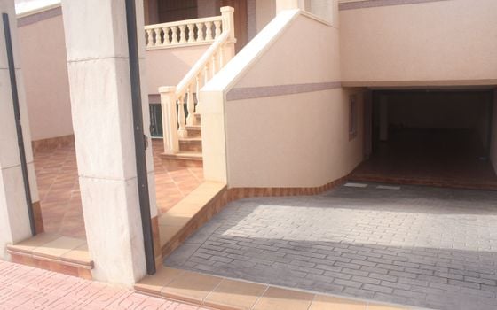 2 bedroom Villa in Los Altos - CP23209 - Photo - Small - 18
