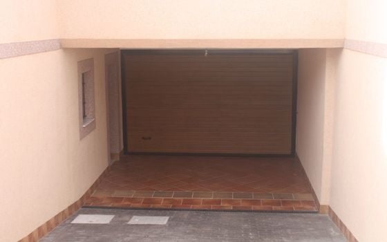 2 bedroom Villa in Los Altos - CP23209 - Photo - Small - 17
