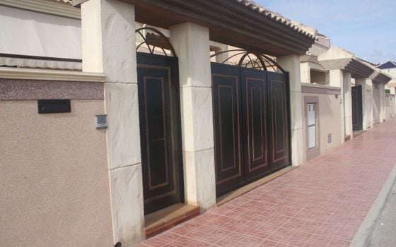 2 bedroom Villa in Los Altos - CP23209 - Photo - Small - 19