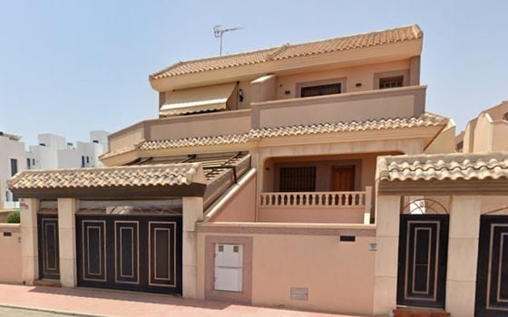 2 bedroom Villa in Los Altos - CP23209 - Photo - 1