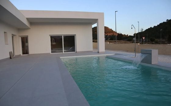 Villa de 3 habitaciones en La Romana - CLR20976 - Foto - 2