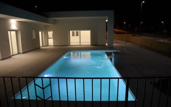 3 bedroom Villa in La Romana - CLR20976 - Photo - Small - 26