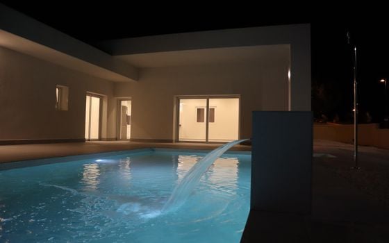 3 bedroom Villa in La Romana - CLR20976 - Photo - Small - 27
