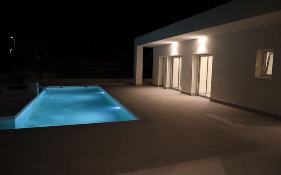 3 bedroom Villa in La Romana - CLR20976 - Photo - Small - 29