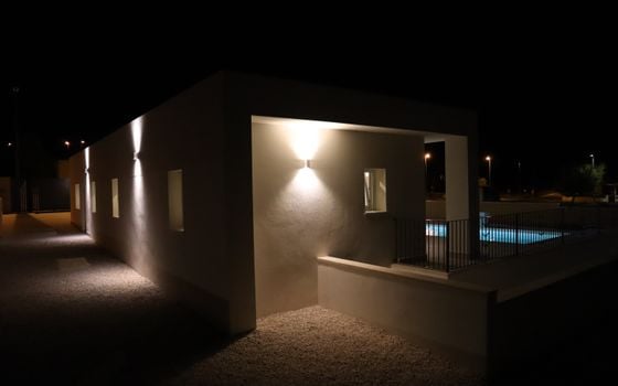 3 bedroom Villa in La Romana - CLR20976 - Photo - Small - 25