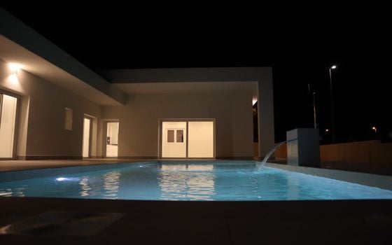 3 bedroom Villa in La Romana - CLR20976 - Photo - Small - 28