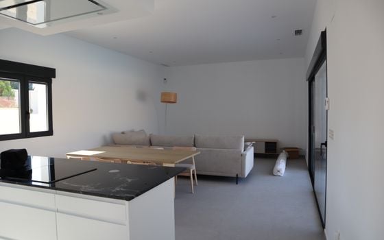 Villa de 3 habitaciones en La Romana - CLR20976 - Foto - 5