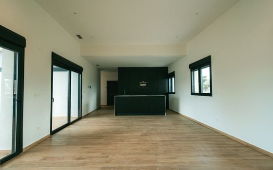 Villa de 3 habitaciones en Pinoso - CLR20978 - Foto - Small - 7
