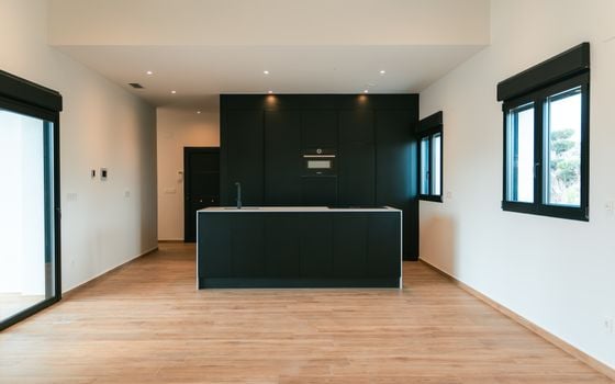 Villa de 3 habitaciones en Pinoso - CLR20978 - Foto - Small - 8