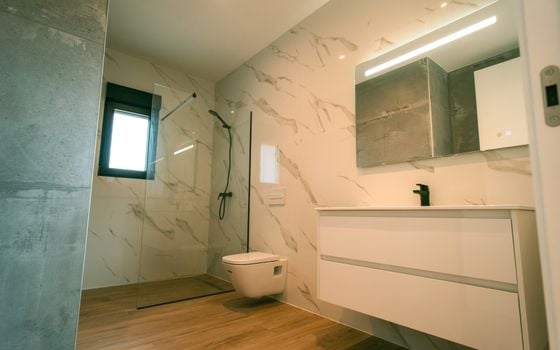 Villa de 3 habitaciones en Pinoso - CLR20978 - Foto - Small - 14