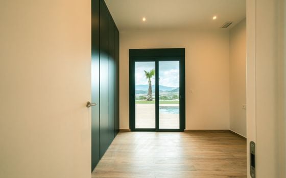 Villa de 3 habitaciones en Pinoso - CLR20978 - Foto - Small - 16