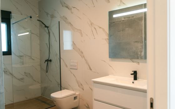 Villa de 3 habitaciones en Pinoso - CLR20978 - Foto - Small - 15