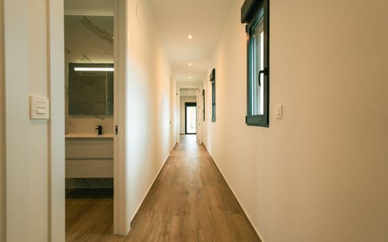Villa de 3 habitaciones en Pinoso - CLR20978 - Foto - Small - 13