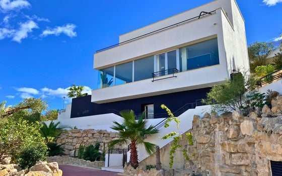 Villa de 4 chambres à El Campello - LPG67869 - Photo - Small - 1