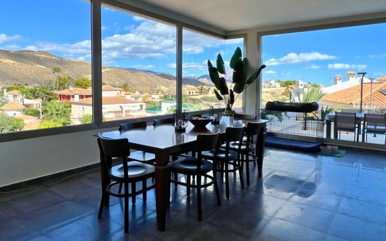 Villa de 4 chambres à El Campello - LPG67869 - Photo - Small - 6