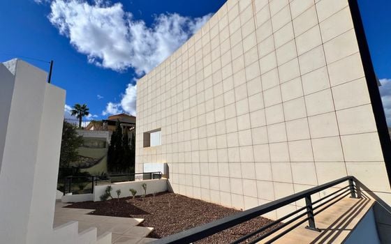 Villa de 4 chambres à El Campello - LPG67869 - Photo - Small - 27